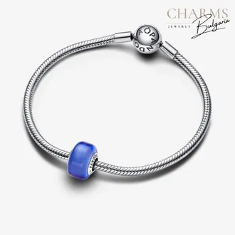 Малките моменти в синьо