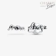 Обич за мама - обеци