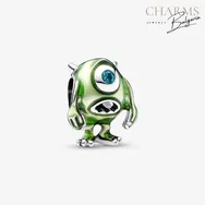 Майк Вазовски - Таласъми ООД