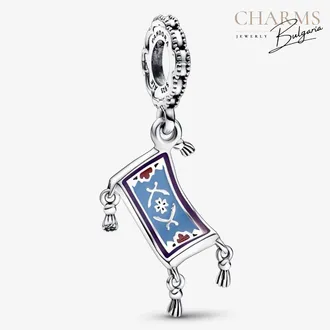 Килимчето на Аладин