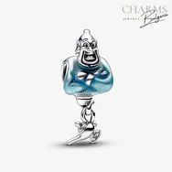 Духът от бутилката