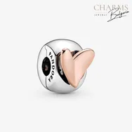 Сърце на принцеса - клипс