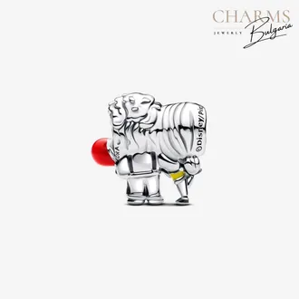 В небето Карл и Ели