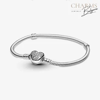 Дисни романтика - гривна