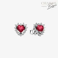 Романтика - обеци