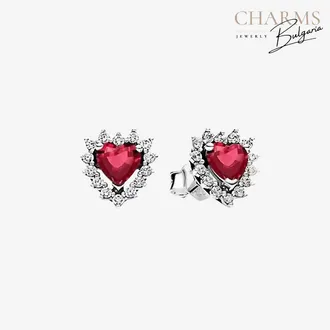 Романтика - обеци