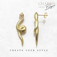 Златна усойница