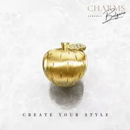 Златната ябълка