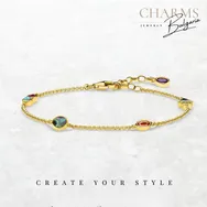 Златни цветове