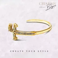 Златно оръжие